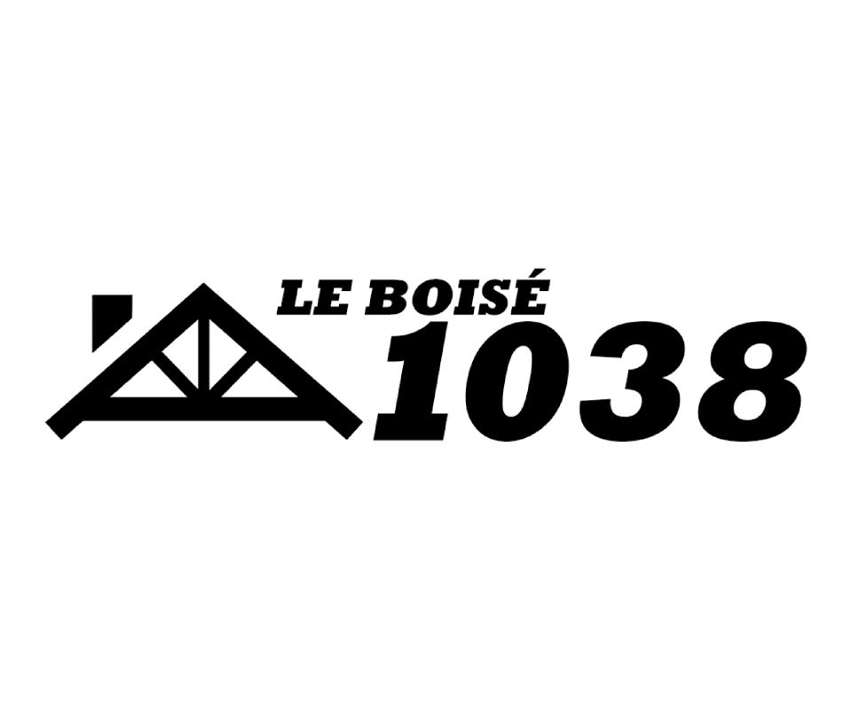 Bannière - Boisé 1038 – Rue Denison Ouest